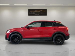 Audi Q2 Black line 35TDI 150cv Stronic   - Foto 6