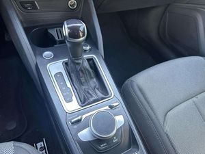 Audi Q2 Black line 35TDI 150cv Stronic   - Foto 24