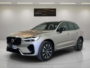 Volvo XC60 B4 D Plus Dark 198cv   - Foto 2