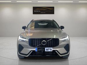 Volvo XC60 B4 D Plus Dark 198cv   - Foto 3