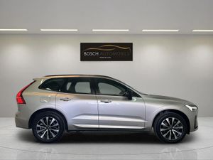 Volvo XC60 B4 D Plus Dark 198cv   - Foto 5