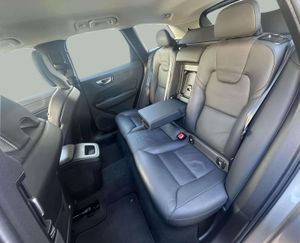 Volvo XC60 B4 D Plus Dark 198cv   - Foto 27