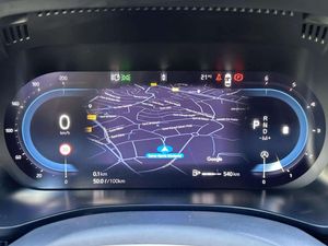 Volvo XC60 B4 D Plus Dark 198cv   - Foto 19