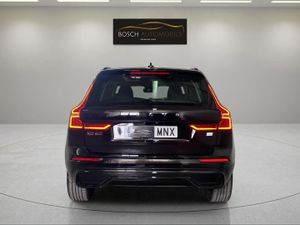 Volvo XC60 T6 Plus Dark PHEV eAWD   - Foto 9