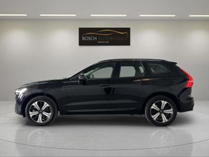 Volvo XC60 T6 Plus Dark PHEV eAWD   - Foto 7