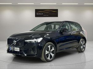 Volvo XC60 T6 Plus Dark PHEV eAWD   - Foto 2