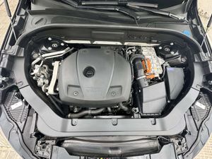 Volvo XC60 T6 Plus Dark PHEV eAWD   - Foto 31