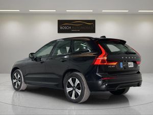 Volvo XC60 T6 Plus Dark PHEV eAWD   - Foto 10