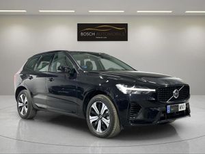 Volvo XC60 T6 Plus Dark PHEV eAWD   - Foto 5