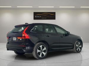 Volvo XC60 T6 Plus Dark PHEV eAWD   - Foto 8