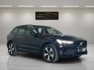 Volvo XC60 T6 Plus Dark PHEV eAWD   - Foto 5