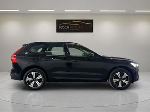 Volvo XC60 T6 Plus Dark PHEV eAWD   - Foto 6
