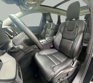 Volvo XC60 T6 Plus Dark PHEV eAWD   - Foto 11