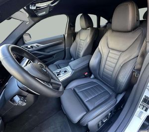 BMW Serie 4 420d Gran Coupé 190cv M Sport   - Foto 17