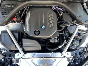 BMW Serie 4 420d Gran Coupé 190cv M Sport   - Foto 33
