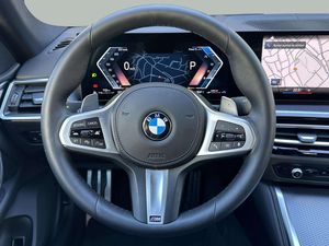 BMW Serie 4 420d Gran Coupé 190cv M Sport   - Foto 12