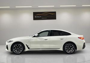 BMW Serie 4 420d Gran Coupé 190cv M Sport   - Foto 6