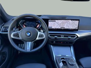 BMW Serie 4 420d Gran Coupé 190cv M Sport   - Foto 11