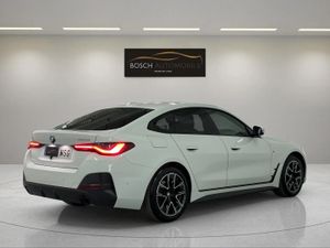 BMW Serie 4 420d Gran Coupé 190cv M Sport   - Foto 7