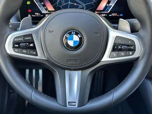 BMW Serie 4 420d Gran Coupé 190cv M Sport   - Foto 13