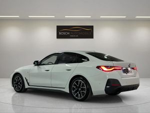 BMW Serie 4 420d Gran Coupé 190cv M Sport   - Foto 9