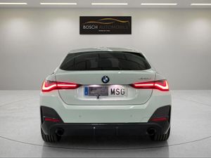 BMW Serie 4 420d Gran Coupé 190cv M Sport   - Foto 8