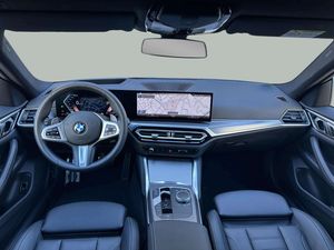 BMW Serie 4 420d Gran Coupé 190cv M Sport   - Foto 10