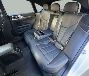 BMW Serie 4 420d Gran Coupé 190cv M Sport   - Foto 28
