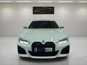 BMW Serie 4 420d Gran Coupé 190cv M Sport   - Foto 3