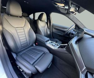 BMW Serie 4 420d Gran Coupé 190cv M Sport   - Foto 18
