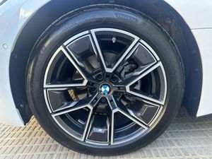BMW Serie 4 420d Gran Coupé 190cv M Sport   - Foto 32