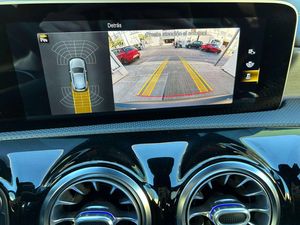Mercedes Clase A AMG A45 s 4Matic+ 421cv   - Foto 29