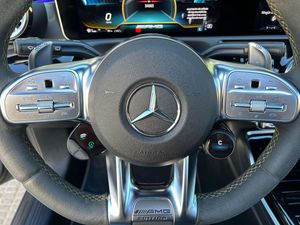 Mercedes Clase A AMG A45 s 4Matic+ 421cv   - Foto 20