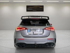 Mercedes Clase A AMG A45 s 4Matic+ 421cv   - Foto 2