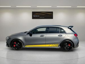 Mercedes Clase A AMG A45 s 4Matic+ 421cv   - Foto 8