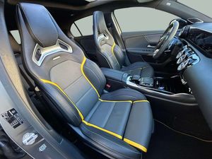 Mercedes Clase A AMG A45 s 4Matic+ 421cv   - Foto 16