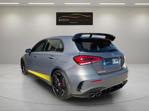 Mercedes Clase A AMG A45 s 4Matic+ 421cv   - Foto 12