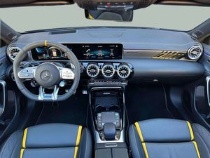 Mercedes Clase A AMG A45 s 4Matic+ 421cv   - Foto 17