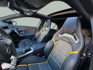 Mercedes Clase A AMG A45 s 4Matic+ 421cv   - Foto 3