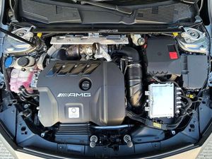 Mercedes Clase A AMG A45 s 4Matic+ 421cv   - Foto 37