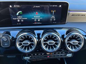 Mercedes Clase A AMG A45 s 4Matic+ 421cv   - Foto 28