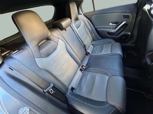 Mercedes Clase A AMG A45 s 4Matic+ 421cv   - Foto 35