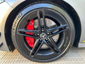Mercedes Clase A AMG A45 s 4Matic+ 421cv   - Foto 38