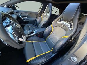 Mercedes Clase A AMG A45 s 4Matic+ 421cv   - Foto 15