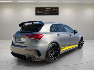 Mercedes Clase A AMG A45 s 4Matic+ 421cv   - Foto 10