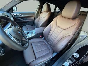 BMW Serie 4 420d Gran Coupé 190cv M Sport   - Foto 10