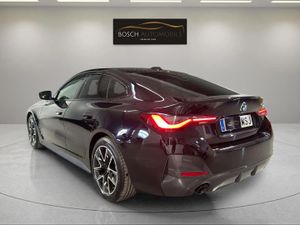 BMW Serie 4 420d Gran Coupé 190cv M Sport   - Foto 9