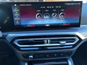 BMW Serie 4 420d Gran Coupé 190cv M Sport   - Foto 24