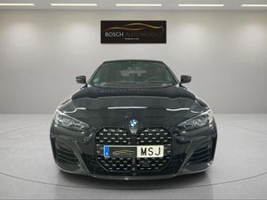 BMW Serie 4 420d Gran Coupé 190cv M Sport   - Foto 3