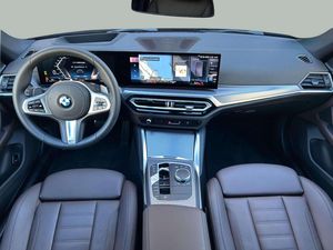 BMW Serie 4 420d Gran Coupé 190cv M Sport   - Foto 12